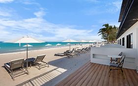 Seaside At Anna Maria Island Inn